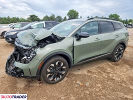 Kia Sportage - zobacz ofertę