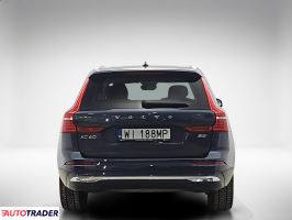 Volvo XC60 2022 2.0 250 KM