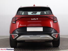 Kia Sportage 2022 1.6 147 KM Kia Sportage 2022 1.6 147 KM