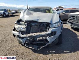 Toyota Tacoma 2019 3 Toyota Tacoma 2019 3