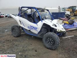 Yamaha XZ 2021 Yamaha XZ 2021