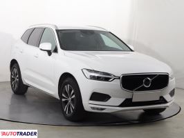 Volvo XC60 2020 2.0 194 KM