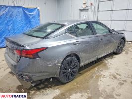 Nissan Altima 2022 2