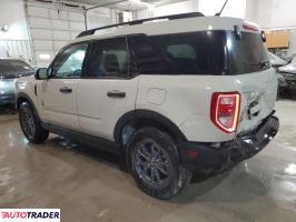 Ford Bronco 2024 1