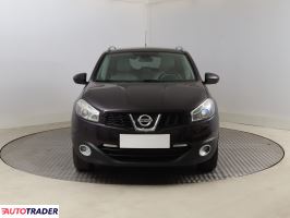Nissan Qashqai 2010 2.0 147 KM