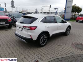 Ford Kuga 2020 1.5 Ford Kuga 2020 1.5