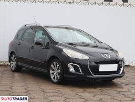 Peugeot 308 2013 1.6 118 KM