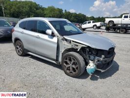 BMW X1 2019 2 BMW X1 2019 2