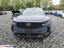 Mazda 5 2025 2