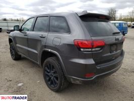 Jeep Grand Cherokee 2019 3 Jeep Grand Cherokee 2019 3