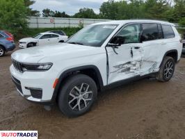Jeep Cherokee 2025 3