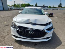 Mazda 3 2023 2