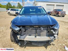 Toyota Highlander 2024 2