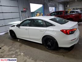 Honda Civic 2022 2 Honda Civic 2022 2