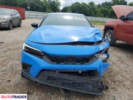 Honda Civic 2023 2