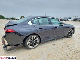 BMW 530 2025 2