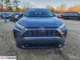 Toyota Pozostałe 2021 2