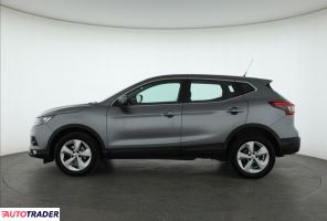 Nissan Qashqai 2018 1.2 113 KM Nissan Qashqai 2018 1.2 113 KM