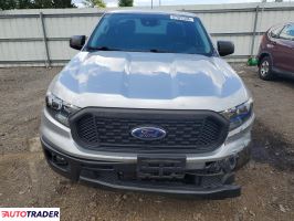 Ford Ranger 2021 2
