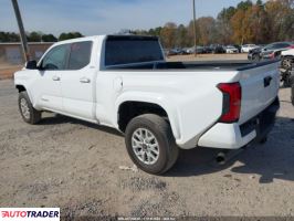 Toyota Tacoma 2025 2