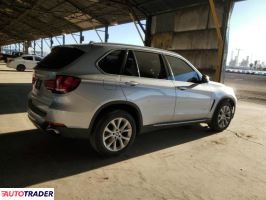 BMW X5 2018 3