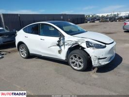 Tesla Model Y - zobacz ofertę