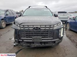 Hyundai Pozostałe 2024 3