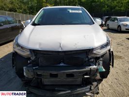 Chevrolet Trax 2020 1