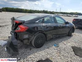 Honda Civic 2019 2