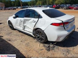 Toyota Corolla 2023 1