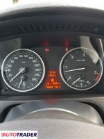 BMW X5 2013 3.0 245 KM