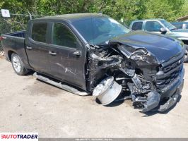 Chevrolet 1500 - zobacz ofertę