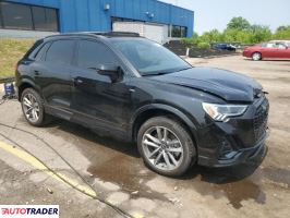 Audi Q3 2022 2 Audi Q3 2022 2