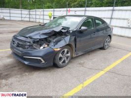 Honda Civic 2019 2 Honda Civic 2019 2