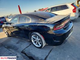 Dodge Charger 2021 3