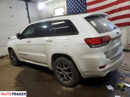 Jeep Grand Cherokee 2020 3 Jeep Grand Cherokee 2020 3