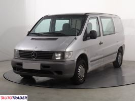 Mercedes Vito 2003 2.1