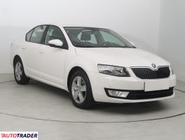 Skoda Octavia 2014 2.0 147 KM