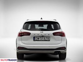 Ford Focus 2023 1.5 115 KM