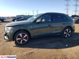 Audi Q5 2024 2