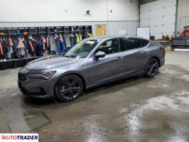 Acura Integra - zobacz ofertę