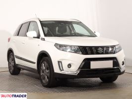 Suzuki Vitara 2021 1.4 127 KM