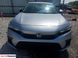 Honda Civic 2024 1