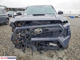 Toyota Tacoma 2024 2