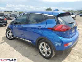 Chevrolet Pozostałe 2020 Chevrolet Pozostałe 2020