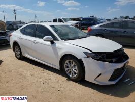 Toyota Camry 2026 2