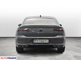 Volkswagen Arteon 2022 2.0 190 KM