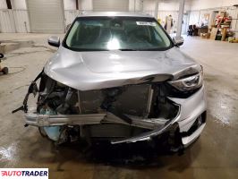 Ford Edge 2020 2