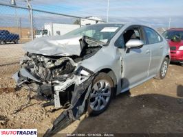 Toyota Corolla 2023 2