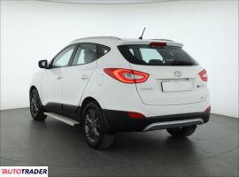 Hyundai ix35 2014 2.0 163 KM Hyundai ix35 2014 2.0 163 KM